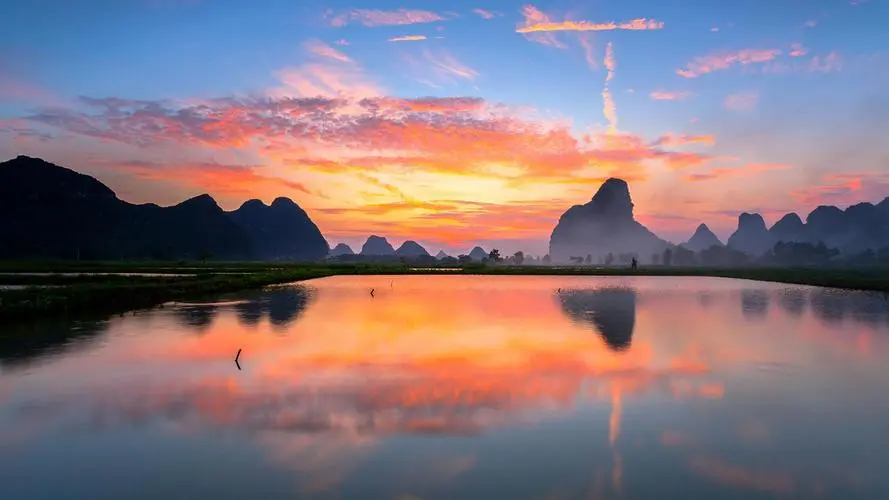 高端工业